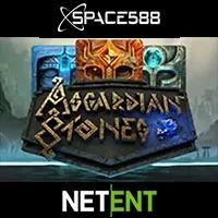 slot Asgardian Stones NetEnt